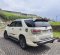 2013 Toyota Fortuner G 4x4 VNT Putih - Jual mobil bekas di Jawa Timur-4