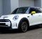 2023 MINI Cooper S Putih - Jual mobil bekas di DKI Jakarta-4