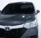 2019 Toyota Avanza 1.3G MT Abu-abu - Jual mobil bekas di Kalimantan Barat-8