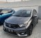 2021 Honda Brio Rs 1.2 Automatic Abu-abu - Jual mobil bekas di DKI Jakarta-1