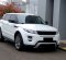 2011 Land Rover Range Rover Evoque 2.0 Dynamic Luxury Putih - Jual mobil bekas di DKI Jakarta-2