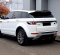 2011 Land Rover Range Rover Evoque 2.0 Dynamic Luxury Putih - Jual mobil bekas di DKI Jakarta-12