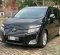 2013 Nissan Elgrand Highway Star Hitam - Jual mobil bekas di DKI Jakarta-1