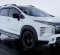 2020 Mitsubishi Xpander Cross Premium Package AT Putih - Jual mobil bekas di DKI Jakarta-6