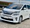 2014 Toyota Vellfire ZG Putih - Jual mobil bekas di DKI Jakarta-2