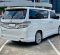 2014 Toyota Vellfire ZG Putih - Jual mobil bekas di DKI Jakarta-6