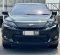 2015 Toyota Harrier 2.0 NA Hitam - Jual mobil bekas di DKI Jakarta-1