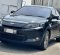 2015 Toyota Harrier 2.0 NA Hitam - Jual mobil bekas di DKI Jakarta-2