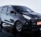 2016 Daihatsu Sigra 1.2 R DLX AT Hitam - Jual mobil bekas di DKI Jakarta-1