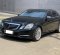 2011 Mercedes-Benz E-Class E 300 Hitam - Jual mobil bekas di DKI Jakarta-2