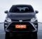 2021 Toyota Agya 1.2L G A/T Abu-abu - Jual mobil bekas di DKI Jakarta-2