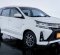 2019 Toyota Avanza Veloz Putih - Jual mobil bekas di DKI Jakarta-1