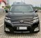 2013 Nissan Elgrand Highway Star Hitam - Jual mobil bekas di DKI Jakarta-1