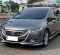 2012 Honda Odyssey 2.4 Abu-abu - Jual mobil bekas di DKI Jakarta-1