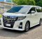 2016 Toyota Alphard SC Putih - Jual mobil bekas di DKI Jakarta-2