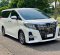 2016 Toyota Alphard SC Putih - Jual mobil bekas di DKI Jakarta-3