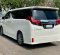 2016 Toyota Alphard SC Putih - Jual mobil bekas di DKI Jakarta-6