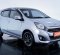 2020 Daihatsu Ayla 1.0L X MT Silver - Jual mobil bekas di Jawa Barat-2