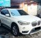 2016 BMW X1 XLine Putih - Jual mobil bekas di DKI Jakarta-1