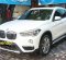 2016 BMW X1 XLine Putih - Jual mobil bekas di DKI Jakarta-2