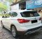 2016 BMW X1 XLine Putih - Jual mobil bekas di DKI Jakarta-3