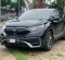 2022 Honda CR-V Turbo Prestige Hitam - Jual mobil bekas di DKI Jakarta-1