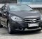 2017 Suzuki SX4 S-Cross AT Abu-abu - Jual mobil bekas di DKI Jakarta-1