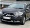 2017 Suzuki SX4 S-Cross AT Abu-abu - Jual mobil bekas di DKI Jakarta-2