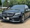 2018 Mercedes-Benz C-Class C200 Hitam - Jual mobil bekas di DKI Jakarta-3