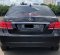 2016 Mercedes-Benz E-Class E 200 Hitam - Jual mobil bekas di DKI Jakarta-5