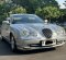 2001 Jaguar S Type Silver - Jual mobil bekas di DKI Jakarta-1