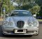 2001 Jaguar S Type Silver - Jual mobil bekas di DKI Jakarta-2