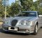 2001 Jaguar S Type Silver - Jual mobil bekas di DKI Jakarta-3