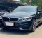 2020 BMW 5 Series 530i Hitam - Jual mobil bekas di DKI Jakarta-3