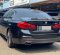 2020 BMW 5 Series 530i Hitam - Jual mobil bekas di DKI Jakarta-5