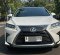 2018 Lexus RX 300 Luxury Putih - Jual mobil bekas di DKI Jakarta-2