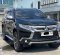 2017 Mitsubishi Pajero Sport Dakar 4x4 AT Hitam - Jual mobil bekas di DKI Jakarta-1