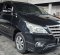 2014 Toyota Kijang Innova G Luxury Hitam - Jual mobil bekas di DKI Jakarta-2