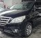 2014 Toyota Kijang Innova G Luxury Hitam - Jual mobil bekas di DKI Jakarta-3