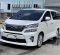 2014 Toyota Vellfire ZG Putih - Jual mobil bekas di DKI Jakarta-3