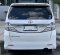 2014 Toyota Vellfire ZG Putih - Jual mobil bekas di DKI Jakarta-4