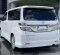 2014 Toyota Vellfire ZG Putih - Jual mobil bekas di DKI Jakarta-6