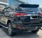 2018 Toyota Fortuner VRZ Hitam - Jual mobil bekas di DKI Jakarta-6