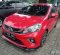 2021 Daihatsu Sirion 1.3L AT Merah - Jual mobil bekas di Jawa Barat-2