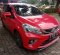 2021 Daihatsu Sirion 1.3L AT Merah - Jual mobil bekas di Jawa Barat-3