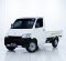 2022 Daihatsu Gran Max Pick Up 1.5 Putih - Jual mobil bekas di Kalimantan Barat-3