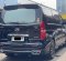 2018 Hyundai H-1 Royale Hitam - Jual mobil bekas di DKI Jakarta-4