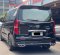 2018 Hyundai H-1 Royale Hitam - Jual mobil bekas di DKI Jakarta-6