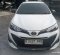 2018 Toyota Yaris S Putih - Jual mobil bekas di Jawa Barat-1