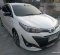 2018 Toyota Yaris S Putih - Jual mobil bekas di Jawa Barat-2